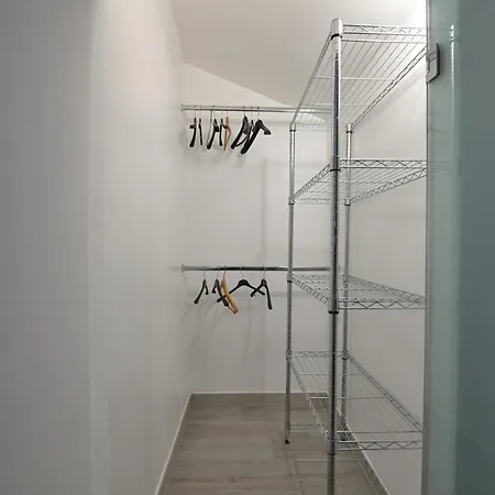 Mansarda In Centro - Relax A Due Passi Dal Maggiore *