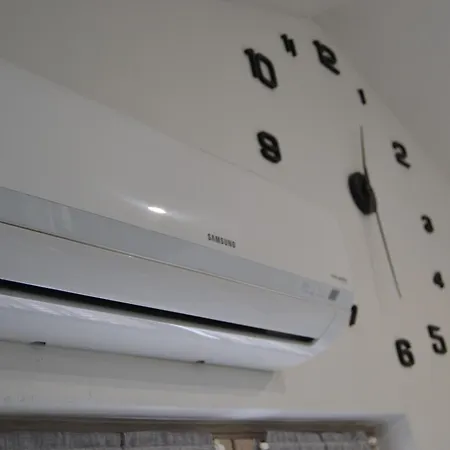 Διαμέρισμα Mansarda In Centro - Relax A Due Passi Dal Maggiore