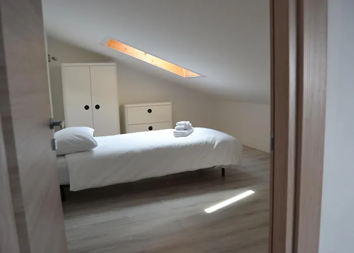 Mansarda In Centro - Relax A Due Passi Dal Maggiore Apartment