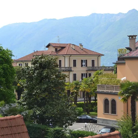 Appartement Mansarda In Centro - Relax A Due Passi Dal Maggiore
